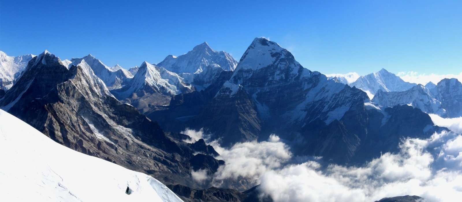 Makalu Base Camp Trek